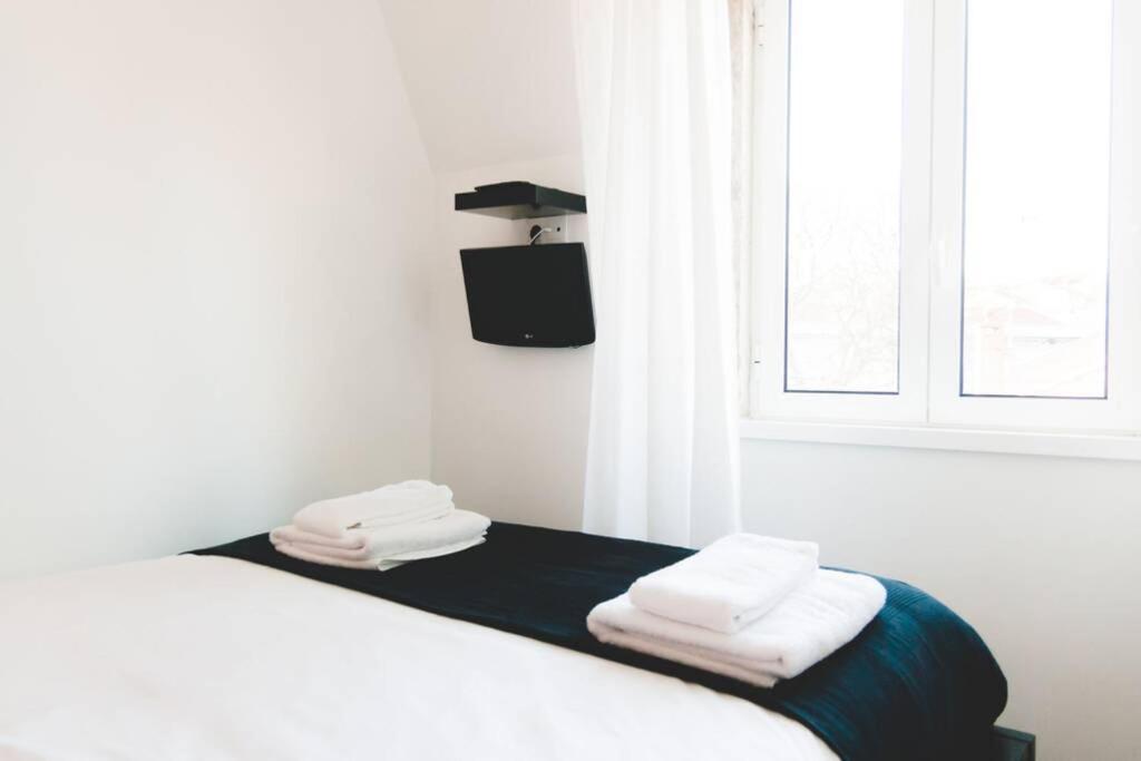 Welcome To Alcantara Lejlighed Lisboa